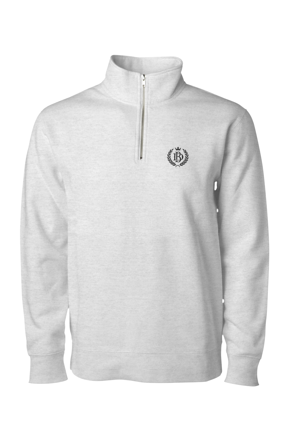 Beaucoup D'argent Quarter Zip