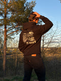 Beaucoup D'argent Hoodie