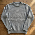 Beaucoup D'argent Crew Neck