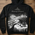 Beaucoup D'argent Hoodie